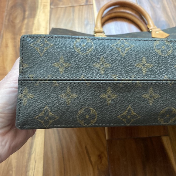👜Louis Vuitton Sac Plat Tote VI1013👜 - Picture 6 of 16